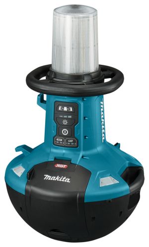 Фонарь Makita ML010G XGT/LXT/AC, 18 В, 5.5 лм, без АКБ и ЗУ (ML010G)
