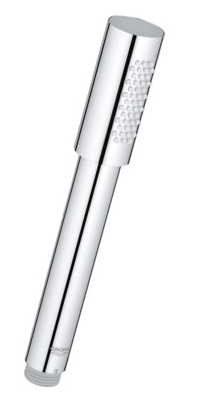 Ручной душ GROHE Sena Stick, 1 режим, хром (28034000)