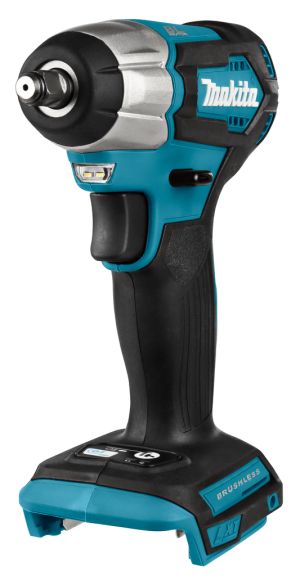 Аккумуляторный ударный гайковерт Makita DTW180Z, 18 В, 180 Нм, 3600 уд/мин, без АКБ и ЗУ