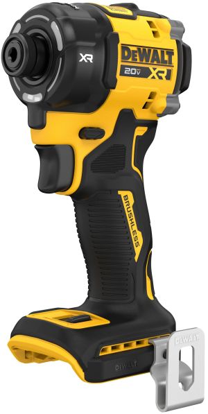 Аккумуляторный масляный шуруповерт DEWALT DCF870B, 20 В, 56 Нм, 4200 уд/мин, без АКБ и ЗУ (DCF870B-XJ)