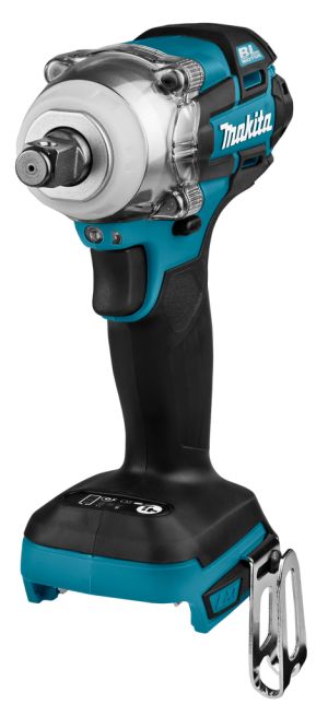 Аккумуляторный ударный гайковерт Makita DTW285Z, 18 В, 280 Нм, 3500 уд/мин, без АКБ и ЗУ