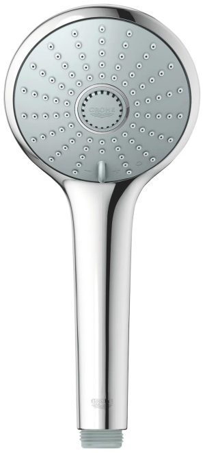 Ручной душ GROHE Euphoria, 3 режима, хром (27239000)