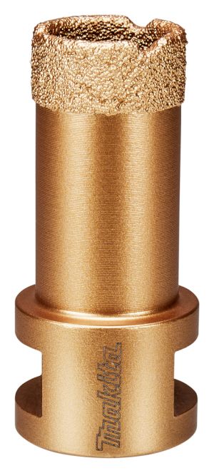 Коронка алмазная Makita M14x2, 20 мм, D-44454