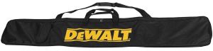 Чехол DEWALT DWS5025, для направляющих шин DWS5021/DWS5022