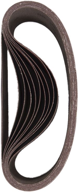 Шлифленты DEWALT DT3307, 75 x 533 мм, 220G, 10 шт.