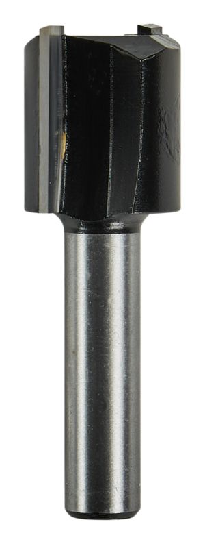 Фреза Makita пазовая с 2 режущими кромками "Standard", 18х19х51 мм, (D-67860)