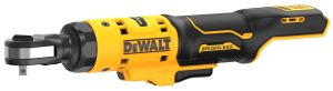 Аккумуляторный угловой гайковерт DEWALT DCF504N, 12 В, 54 Нм, 250 об/мин (DCF504N-XJ)