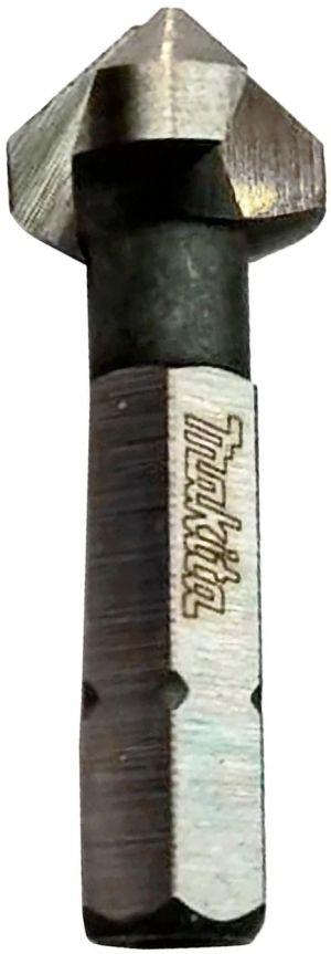 Зенковка Makita глубокая погружная 2, 4х35 мм, D-37340