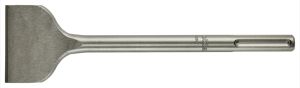 Долото Makita плоское, SDS-Max, 80x300 мм (D-34241)