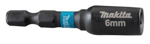 Магнитная торцовая головка Makita Impact Black 6x50, B-66824