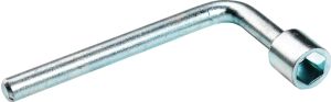 Гаечный торцевой ключ Makita 13 мм, 782212-4
