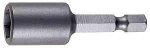 Торцовая головка Makita 3/8"х65 мм, P-06264