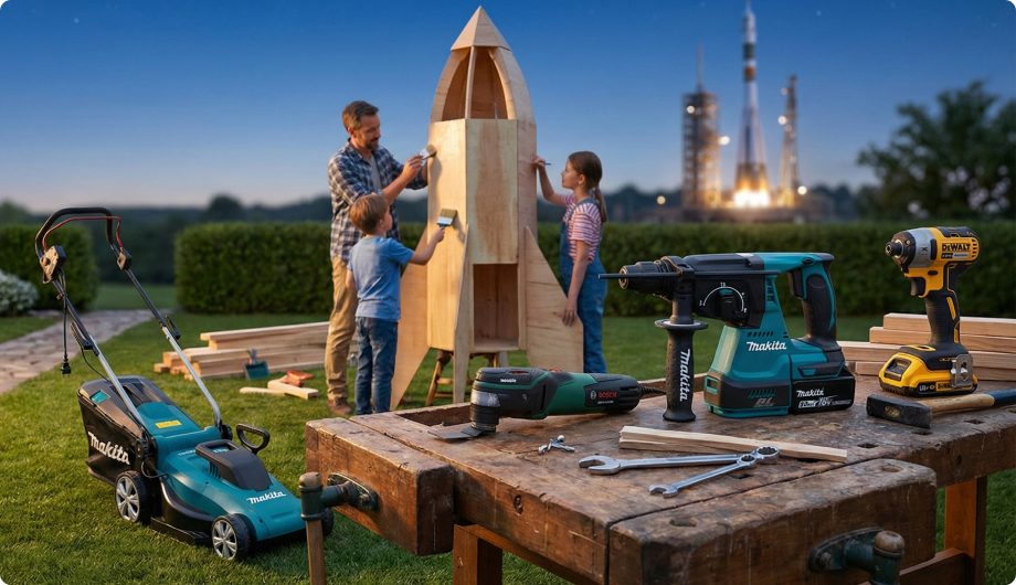 «Время первых» распродаж!