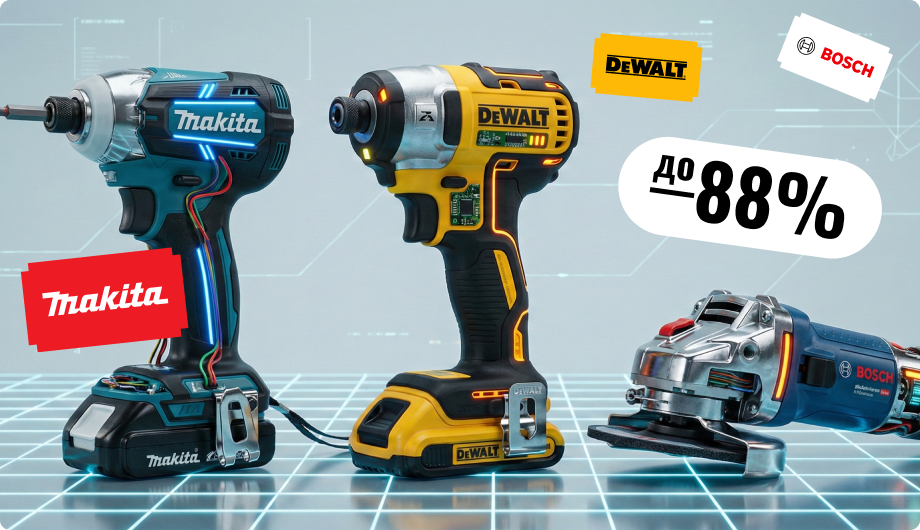 Киберскидки для самых быстрых!